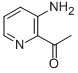 2-乙酰基-3-氨基吡啶