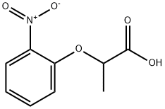 2-(2-硝基苯氧基)丙酸