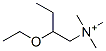 diethylcholine