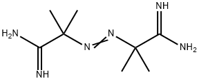 2,2'-azobis(2-amidinopropane)