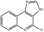 4-氯-3H-咪唑并[4,5-C]喹啉