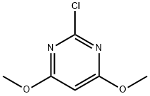 2-氯-4,6-二甲氧基嘧啶