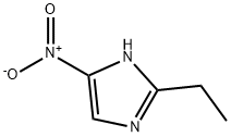 2-乙基-4-硝基-1H-咪唑