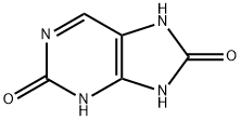7,9-二氢-2H-嘌呤-2,8(3H)-二酮