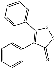 4,5-Diphenyl-3H-1,2-dithiole-3-thione