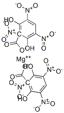 2,4,6-三硝基间苯二酚镁