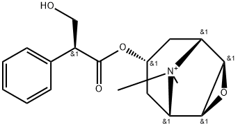 Methscopolamine