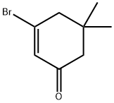 5,5-Dimethyl-3-bromocyclohex-2-enone