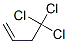 4,4,4-Trichloro-1-butene