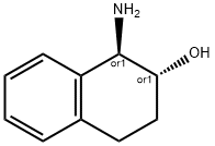 Trans-1-Amino-2-TeTralol