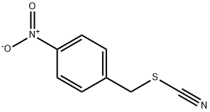 4-硝基硫氰酸苄酯