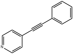 4-苯乙炔基吡啶