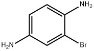 2-溴-1,4-二氨基苯