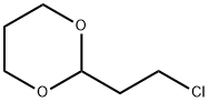 2-(2-CHLOROETHYL)-1,3-DIOXANE