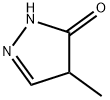 4-甲基-2-吡唑啉-5-酮