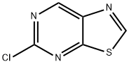 5-氯[1,3]噻唑并[5,4-D]嘧啶