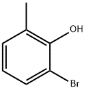 6-溴-2-甲基苯酚