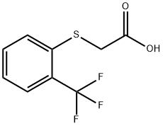 2-三氟苯基硫代醋酸