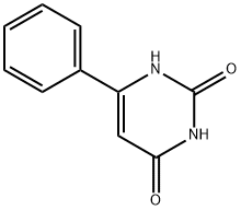 6-苯基嘧啶-2,4(1H,3H)-二酮