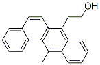 12-Methylbenz[a]anthracene-7-ethanol