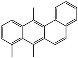 7,8,12-trimethylbenz(a)anthracene