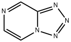 Tetrazolo[1,5-a]pyrazine