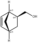 rel-(1α*,4α*)-Bicyclo[2.2.1]hepta-5-ene-2α*-methanol