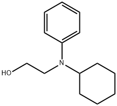 2-(cyclohexylphenylamino)ethanol