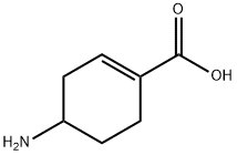 4-氨基-1-环己烯-1-羧酸