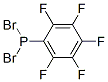 Dibromo(pentafluorophenyl)phosphine