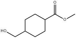 4-羟基甲基环己烷-1-羧酸甲酯