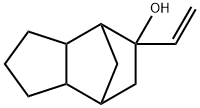 5-乙烯基-八氢-4,7-亚甲基-1H-茚-5-酚