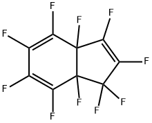 Decafluoro-3a,7a-dihydro-1H-indene