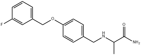 SAFINAMIDE