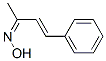 2-HYDROXYIMINO-4-PHENYLBUT-3-ENE