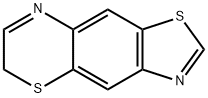 6H-Thiazolo[5,4-g][1,4]benzothiazine(8CI)