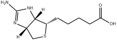 2-亚氨基生物素