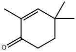 2,4,4-三甲基-2-环己烯-1-酮