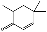 4,4,6-trimethylcyclohex-2-en-1-one