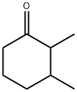 2,3-dimethylcyclohexan-1-one