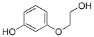 2-(3-Hydroxyphenoxy)ethanol