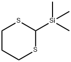 2-三甲基硅基-1,3-二噻吩