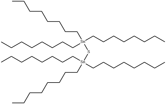 hexaoctyldistannathiane