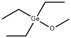 TRIETHYLMETHOXYGERMANE