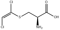 S-[(1E)-1;2-DICHLOROETHENYL]--L-CYSTEINE