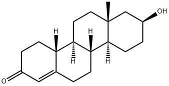 17β-Hydroxy-D-homoestr-4-en-3-one