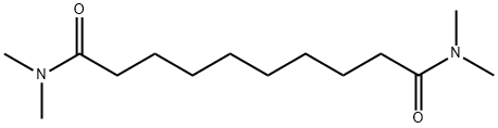 TETRAMETHYLSEBACAMIDE