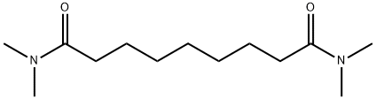 TETRAMETHYLAZELAMIDE