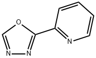 2-(2-Pyridinyl)-1,3,4-oxadiazole