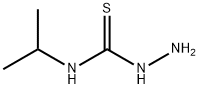 4-异丙基-3-氨基硫脲